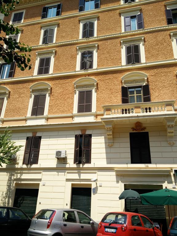 Domus Vita Romana Номер фото