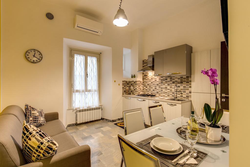 Domus Vita Romana Экстерьер фото